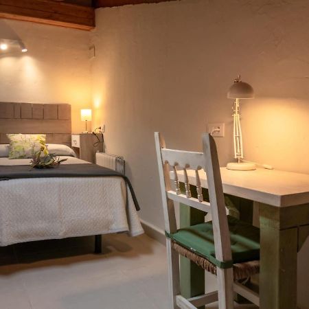 Alojamientos Biarritz Vista Jardin Fuenteheridos Zewnętrze zdjęcie