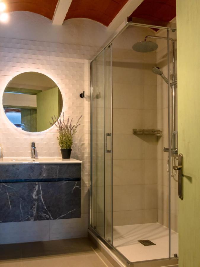 Alojamientos Biarritz Vista Jardin Fuenteheridos Zewnętrze zdjęcie