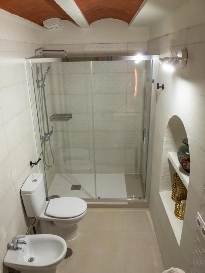 Alojamientos Biarritz Vista Jardin Fuenteheridos Zewnętrze zdjęcie