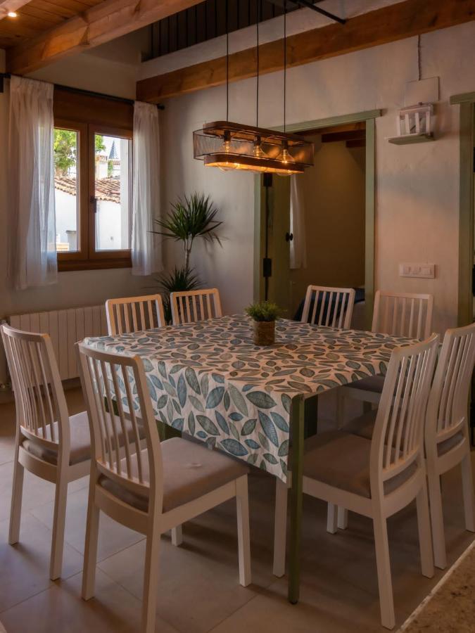 Alojamientos Biarritz Vista Jardin Fuenteheridos Zewnętrze zdjęcie