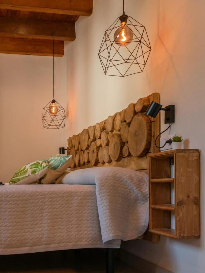 Alojamientos Biarritz Vista Jardin Fuenteheridos Zewnętrze zdjęcie